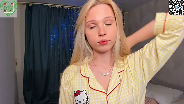 CherrylHolme online show from 02/23/26, 09:01