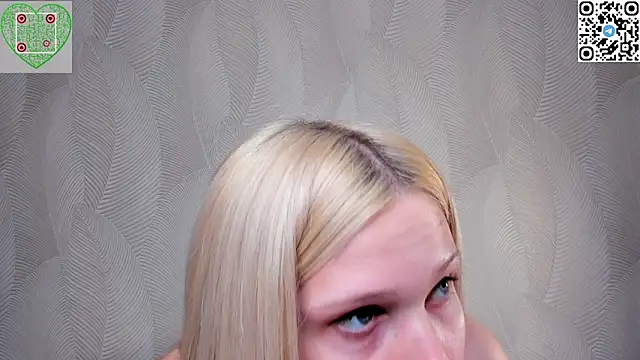 CherrylHolme online show from 03/08/26, 02:04