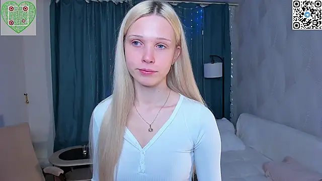 CherrylHolme online show from 03/21/26, 09:29