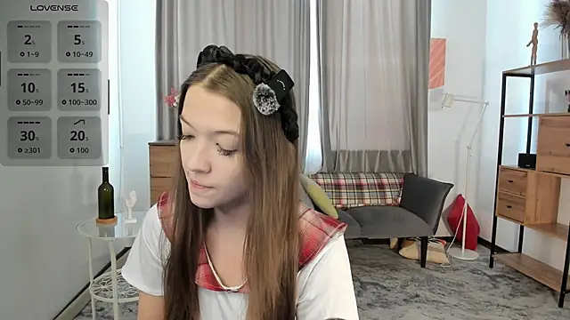 SalliePrutt online show from 12/15/25, 08:07