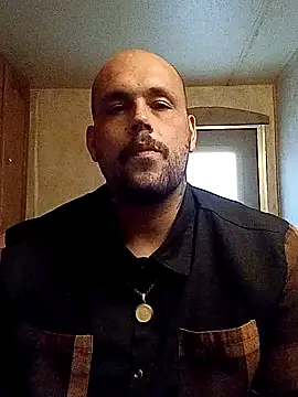 BigriskDaddy92 online show from 12/03/25, 10:30