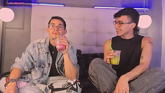 Smile KAI 16 online show from 11/27/25, 04:47