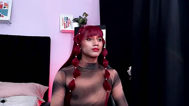 Thalia Moon1 online show from 12/19/25, 06:42