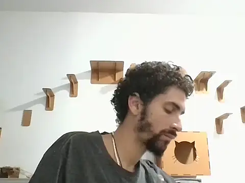 Temp7 online show from 04/12/26, 03:22