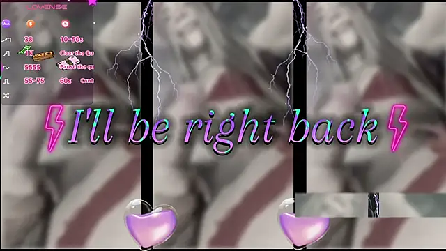 Bellasweet22 online show from 02/24/26, 07:01