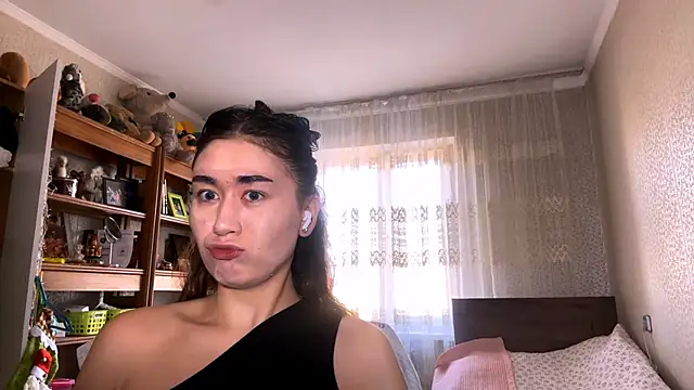 LuridAnxiety online show from 11/22/25, 05:06