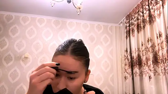 LuridAnxiety online show from 11/23/25, 05:51