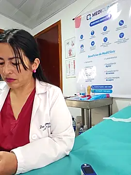 JustSamantha  online show from 03/16/26, 12:53