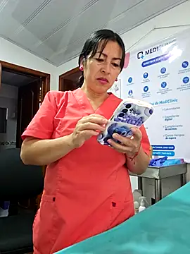 JustSamantha  online show from 03/23/26, 12:53