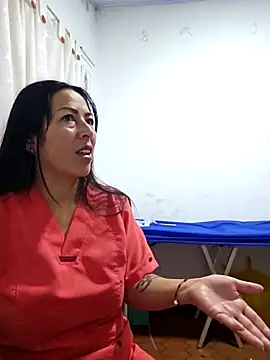 JustSamantha  online show from 04/23/26, 10:58