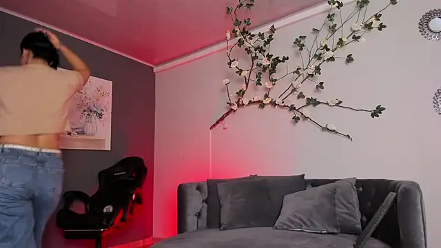 Melissa Hill online show from 01/17/26, 08:34