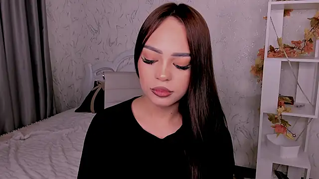 adeliya cute online show from 12/14/25, 02:39