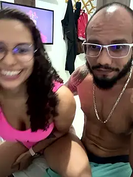 CasalBris4 online show from 12/17/25, 12:05