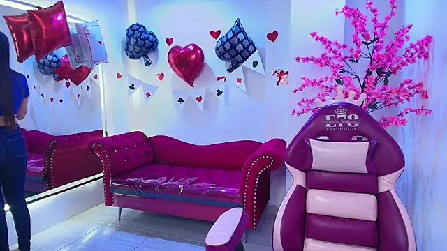 Alissa ricek online show from 02/19/26, 11:28