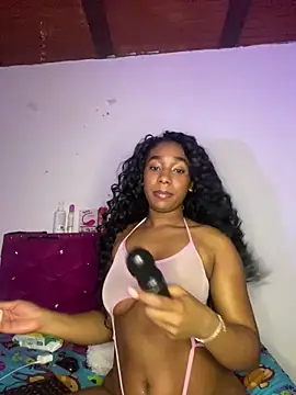 Annaa Hott online show from 12/16/25, 05:23