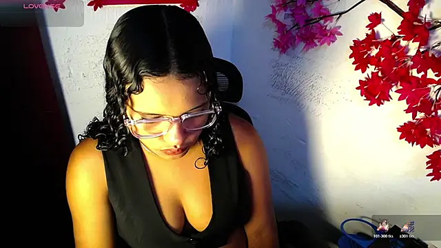 chleo rosse online show from 07/01/26, 11:59