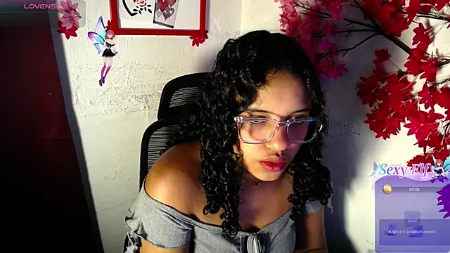 chleo rosse online show from 07/03/26, 02:12