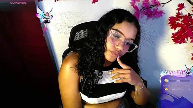 chleo rosse online show from 07/20/26, 10:45