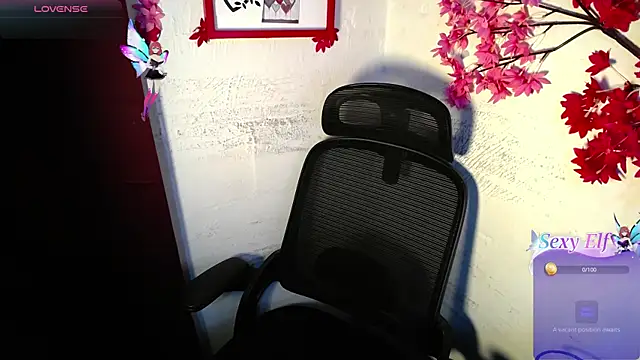 chleo rosse online show from 07/21/26, 03:58