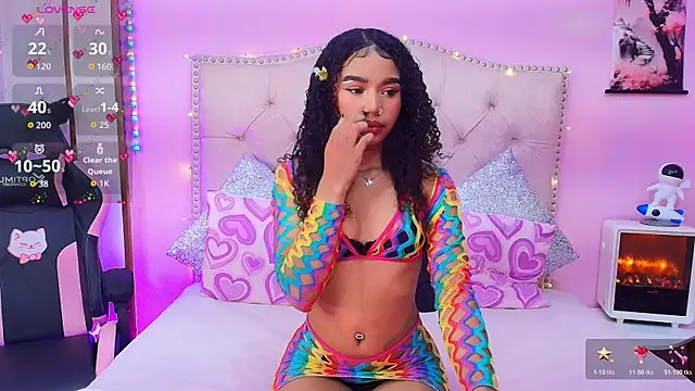 Naom star87 online show from 01/05/26, 09:18