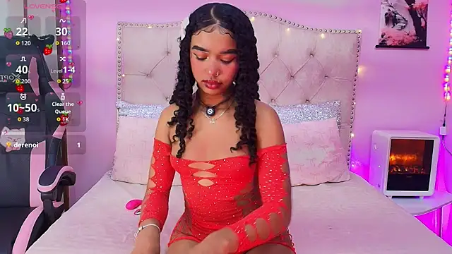 Naom star87 online show from 04/07/26, 06:52