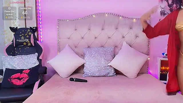 Naom star87 online show from 04/23/26, 04:53