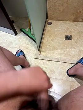 SexyMuslimDick online show from 12/01/25, 06:46