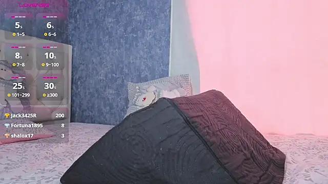 alicee foox online show from 12/16/25, 06:57