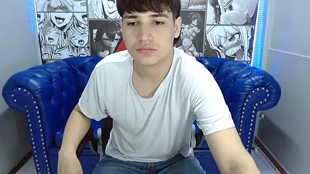 Snapshot of JakeSummer_ chatting on 02/07/26, 01:15 JakeSummer online show from 02/07/26, 01:15