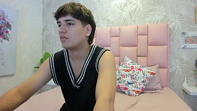 Snapshot of JakeSummer_ chatting on 02/11/26, 01:16 JakeSummer online show from 02/11/26, 01:16