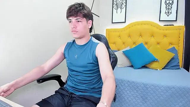 Snapshot of JakeSummer_ chatting on 02/18/26, 07:10 JakeSummer online show from 02/18/26, 07:10