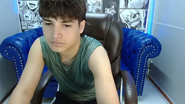 Snapshot of JakeSummer_ chatting on 02/20/26, 07:14 JakeSummer online show from 02/20/26, 07:14