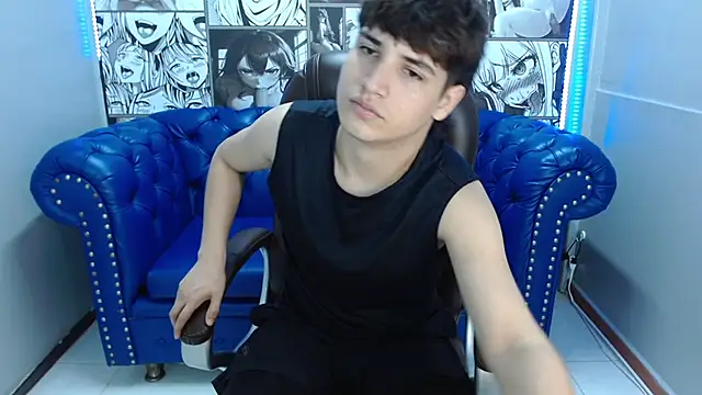 Snapshot of JakeSummer_ chatting on 02/21/26, 07:37 JakeSummer online show from 02/21/26, 07:37