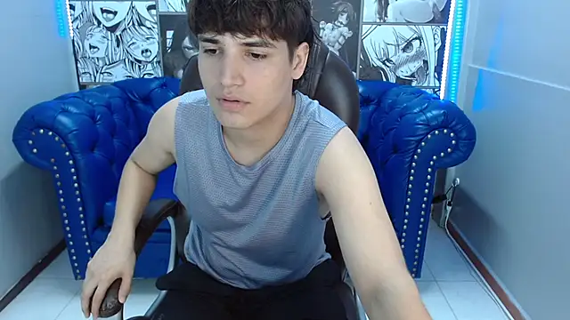 Snapshot of JakeSummer_ chatting on 02/25/26, 07:23 JakeSummer online show from 02/25/26, 07:23