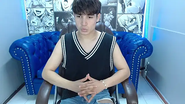 Snapshot of JakeSummer_ chatting on 02/26/26, 07:24 JakeSummer online show from 02/26/26, 07:24