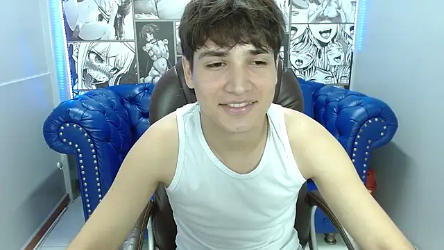 Snapshot of JakeSummer_ chatting on 03/03/26, 08:04 JakeSummer online show from 03/03/26, 08:04