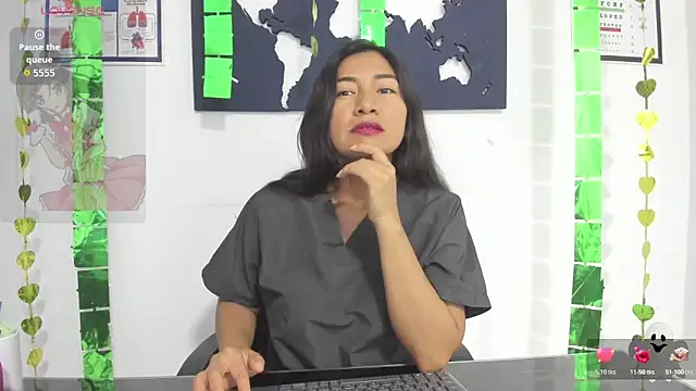 Nanku Na online show from 03/18/26, 12:52