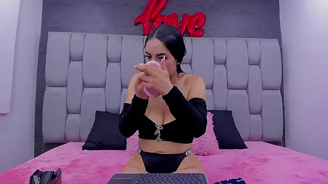 Sarita Ass online show from 03/21/26, 04:17