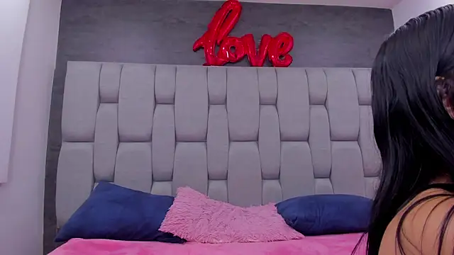 Sarita Ass online show from 04/16/26, 01:17