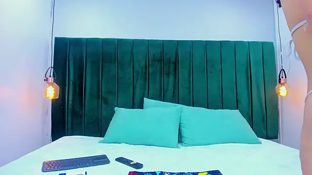 Sarita Ass online show from 04/23/26, 01:24