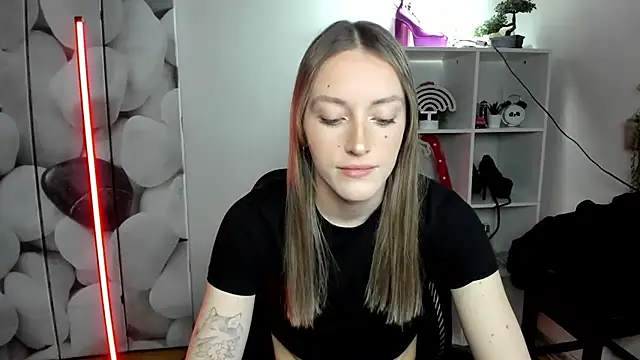 EvelynBlond online show from 01/14/26, 01:39