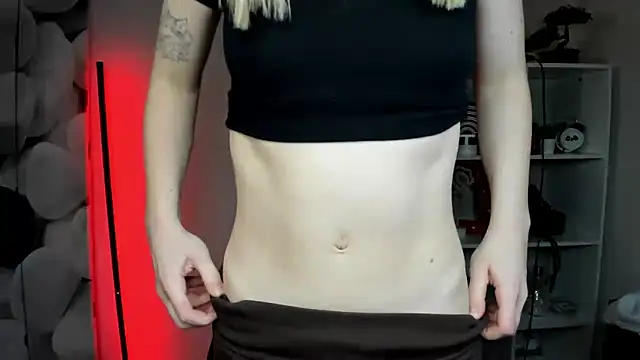 EvelynBlond online show from 02/10/26, 01:26