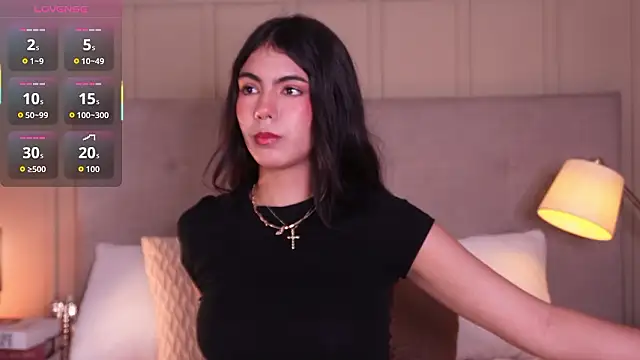 melaniebrett online show from 03/08/26, 07:28