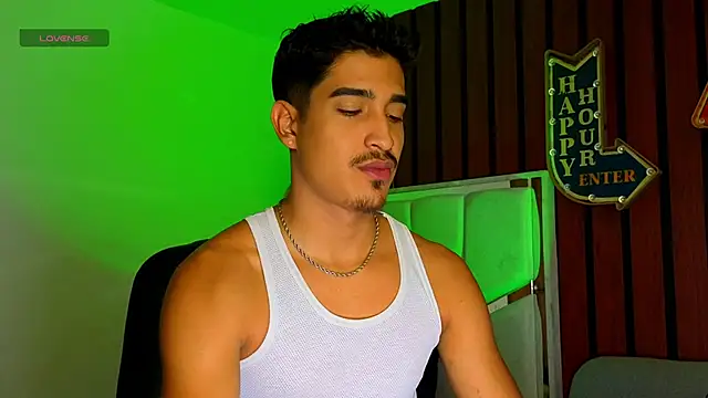 Snapshot of ken_blakerr chatting on 12/03/25, 07:01 ken blakerr online show from 12/03/25, 07:01