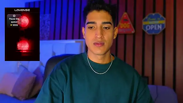 ken blakerr online show from 12/17/25, 05:30