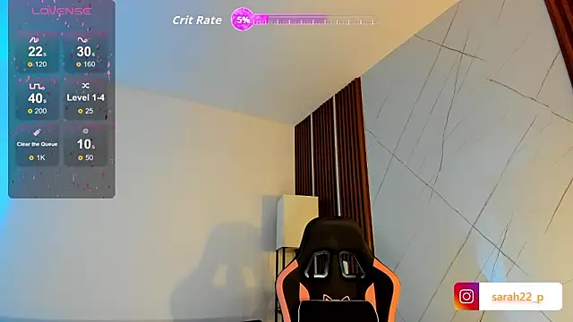 Snapshot of sarah_perez7 chatting on 01/31/26, 09:46 sarah perez7 online show from 01/31/26, 09:46