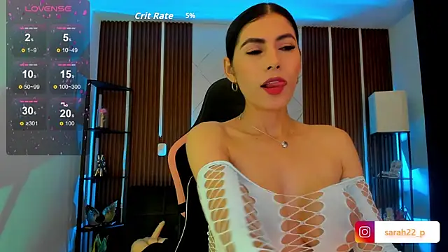 sarah perez7 online show from 06/25/26, 02:55