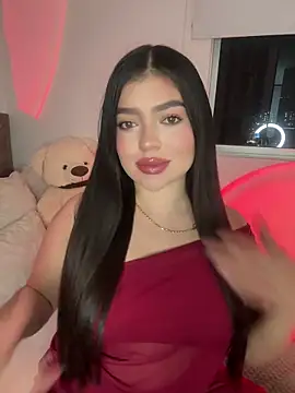 MarianaBaez1 online show from 03/01/26, 12:34