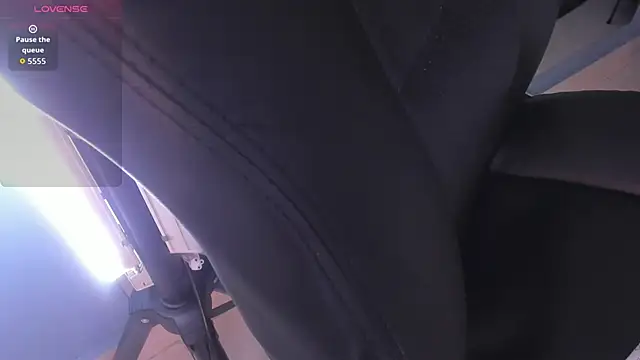 lexiemonroe2 online show from 11/29/25, 07:06