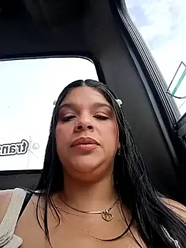 Layla-daring online show from 02/05/26, 06:34